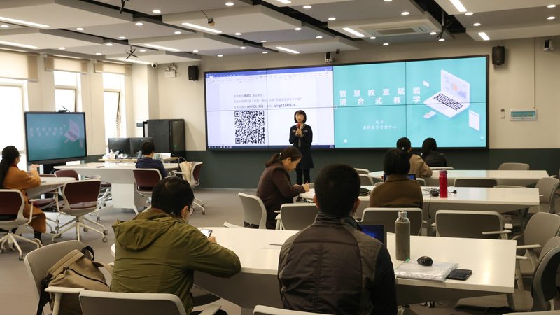 计算机等级考试培训学校排名