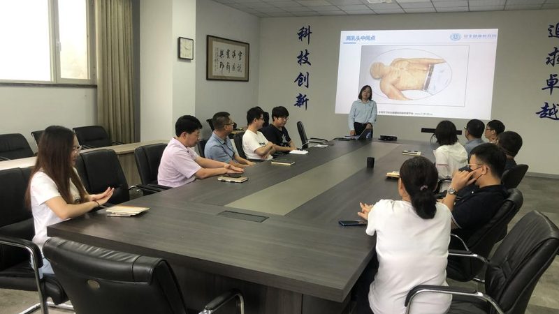 网络课程反馈收集流程：如何构建高效的教学闭环