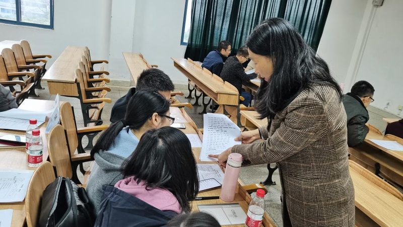 广州自考本科报考地址在哪