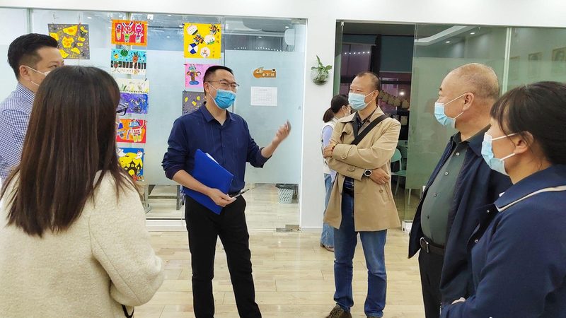 企业内训合同注意事项成都