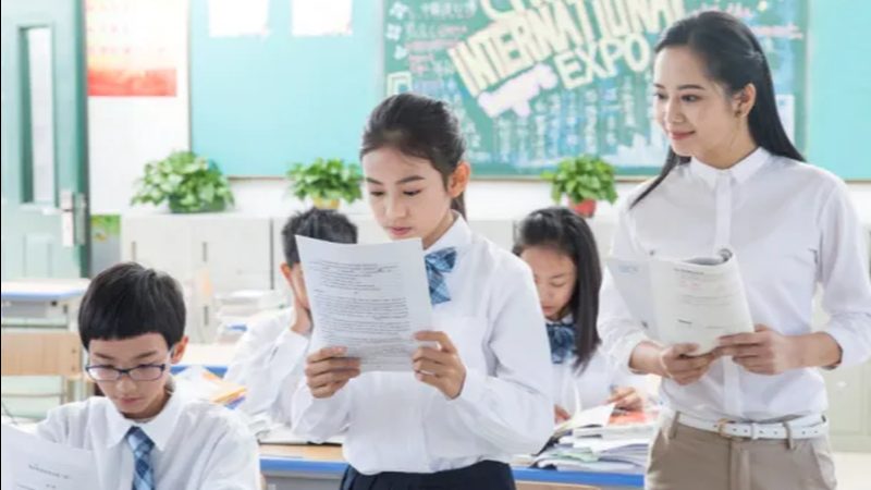 网络课程评分系统：揭秘其优缺点