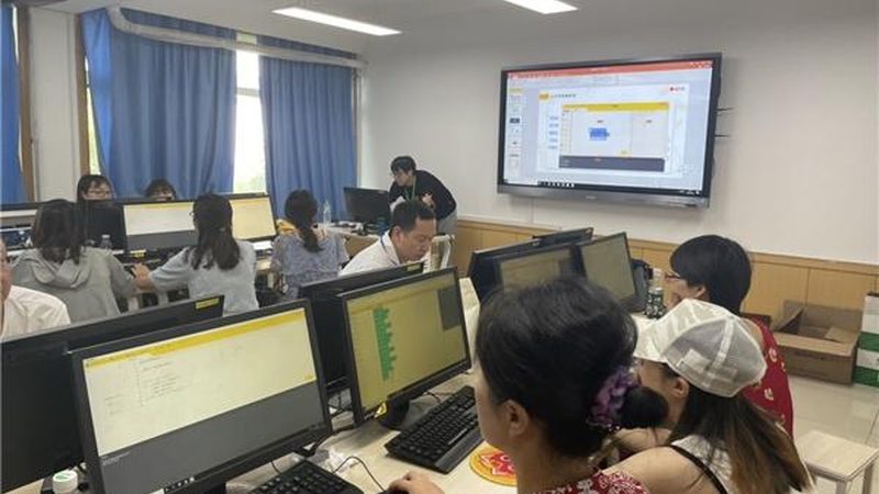 少儿编程培训费用贵不贵