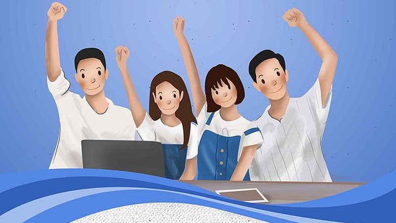 短期技能培训课程真实评价